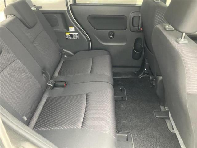 スペーシアカスタムＺ Ｚ　新品タイヤ／純正　ＳＤナビ／デュアルカメラブレーキサポート（スズキ）／電動スライドドア／シートヒーター　運転席／全方位モニター／車線逸脱防止支援システム／ドライブレコーダー　社外　全周囲カメラ　ＥＴＣ（7枚目）