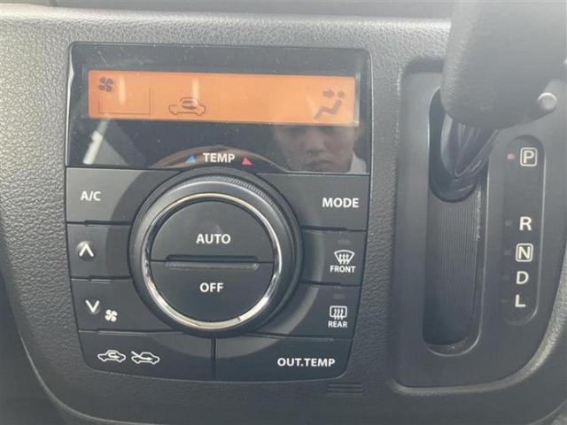 スペーシアカスタムＺ Ｚ　新品タイヤ／純正　ＳＤナビ／デュアルカメラブレーキサポート（スズキ）／電動スライドドア／シートヒーター　運転席／全方位モニター／車線逸脱防止支援システム／ドライブレコーダー　社外　全周囲カメラ　ＥＴＣ（14枚目）