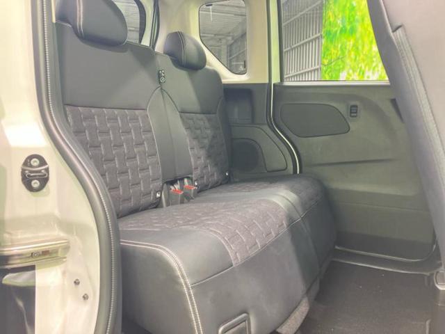 デリカミニ Ｇ　保証書／イーアシスト（ミツビシ）／ハンズフリー電動スライドドア／シートヒーター　前席／車線逸脱防止支援システム／ヘッドランプ　ＬＥＤ／横滑り防止装置／アイドリングストップ／バックモニター／禁煙車（5枚目）