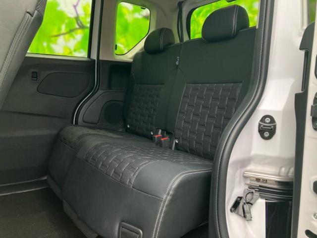 デリカミニ Ｇ　保証書／イーアシスト（ミツビシ）／ハンズフリー電動スライドドア／シートヒーター　前席／車線逸脱防止支援システム／ヘッドランプ　ＬＥＤ／横滑り防止装置／アイドリングストップ／バックモニター／禁煙車（7枚目）