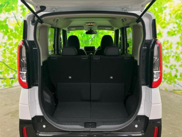 デリカミニ Ｇ　保証書／イーアシスト（ミツビシ）／ハンズフリー電動スライドドア／シートヒーター　前席／車線逸脱防止支援システム／ヘッドランプ　ＬＥＤ／横滑り防止装置／アイドリングストップ／バックモニター／禁煙車（8枚目）