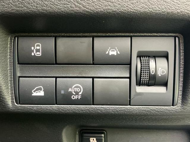 デリカミニ Ｇ　保証書／イーアシスト（ミツビシ）／ハンズフリー電動スライドドア／シートヒーター　前席／車線逸脱防止支援システム／ヘッドランプ　ＬＥＤ／横滑り防止装置／アイドリングストップ／バックモニター／禁煙車（16枚目）