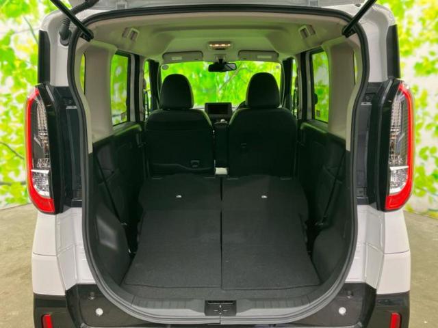 デリカミニ Ｇ　保証書／イーアシスト（ミツビシ）／ハンズフリー電動スライドドア／シートヒーター　前席／車線逸脱防止支援システム／ヘッドランプ　ＬＥＤ／横滑り防止装置／アイドリングストップ／バックモニター／禁煙車（19枚目）