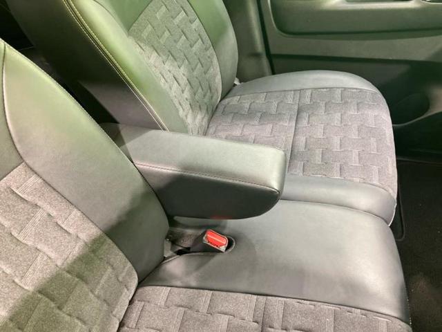 デリカミニ Ｇ　保証書／イーアシスト（ミツビシ）／ハンズフリー電動スライドドア／シートヒーター　前席／車線逸脱防止支援システム／ヘッドランプ　ＬＥＤ／横滑り防止装置／アイドリングストップ／バックモニター／禁煙車（26枚目）