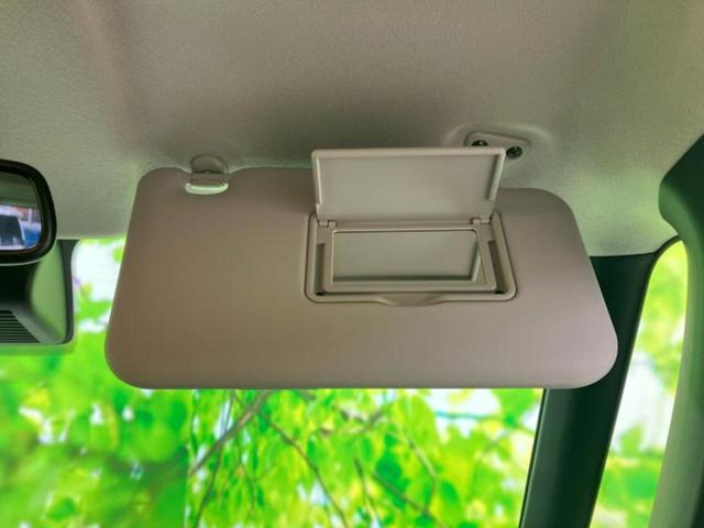 デリカミニ Ｇ　保証書／イーアシスト（ミツビシ）／ハンズフリー電動スライドドア／シートヒーター　前席／車線逸脱防止支援システム／ヘッドランプ　ＬＥＤ／横滑り防止装置／アイドリングストップ／バックモニター／禁煙車（35枚目）