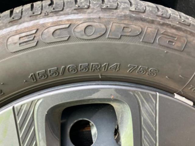 デリカミニ Ｇ　保証書／イーアシスト（ミツビシ）／ハンズフリー電動スライドドア／シートヒーター　前席／車線逸脱防止支援システム／ヘッドランプ　ＬＥＤ／横滑り防止装置／アイドリングストップ／バックモニター／禁煙車（44枚目）