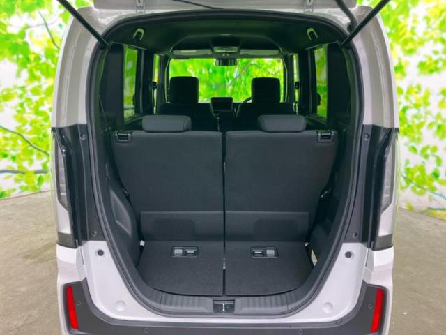 Ｎ－ＢＯＸカスタム ヒョウジュン　新品タイヤ／保証書／ホンダセンシング／電動スライドドア／シートヒーター　前席／車線逸脱防止支援システム／ヘッドランプ　ＬＥＤ／ＥＢＤ付ＡＢＳ／横滑り防止装置／アイドリングストップ／禁煙車　盗難防止装置（8枚目）