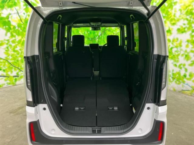 Ｎ－ＢＯＸカスタム ヒョウジュン　新品タイヤ／保証書／ホンダセンシング／電動スライドドア／シートヒーター　前席／車線逸脱防止支援システム／ヘッドランプ　ＬＥＤ／ＥＢＤ付ＡＢＳ／横滑り防止装置／アイドリングストップ／禁煙車　盗難防止装置（19枚目）