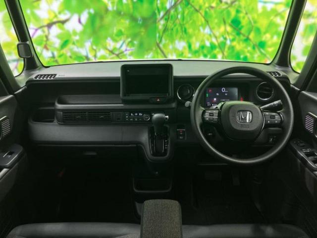 Ｎ－ＢＯＸカスタム ヒョウジュン　新品タイヤ／保証書／ホンダセンシング／電動スライドドア／シートヒーター　前席／車線逸脱防止支援システム／ヘッドランプ　ＬＥＤ／ＥＢＤ付ＡＢＳ／横滑り防止装置／アイドリングストップ／禁煙車　盗難防止装置（24枚目）