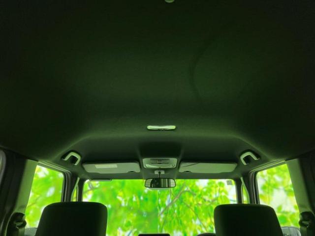 Ｎ－ＢＯＸカスタム ヒョウジュン　新品タイヤ／保証書／ホンダセンシング／電動スライドドア／シートヒーター　前席／車線逸脱防止支援システム／ヘッドランプ　ＬＥＤ／ＥＢＤ付ＡＢＳ／横滑り防止装置／アイドリングストップ／禁煙車　盗難防止装置（42枚目）