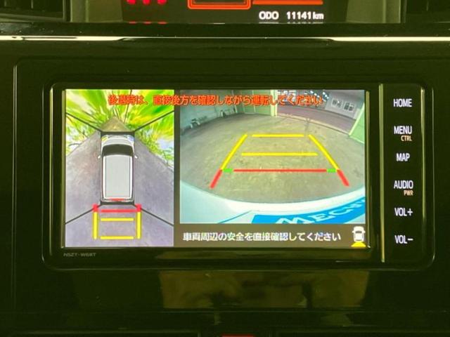 ルーミー カスタムＧ　新品タイヤ／純正　ＳＤナビ／トヨタセーフティセンス／両側電動スライドドア／シートヒーター　前席／パノラミックビューモニター／車線逸脱防止支援システム／ドライブレコーダー　前後／ヘッドランプ　ＬＥＤ（12枚目）