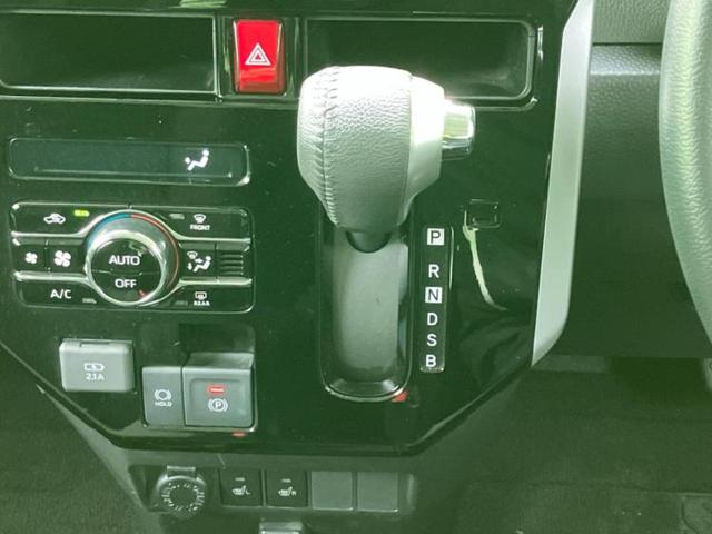 ルーミー カスタムＧ　新品タイヤ／純正　ＳＤナビ／トヨタセーフティセンス／両側電動スライドドア／シートヒーター　前席／パノラミックビューモニター／車線逸脱防止支援システム／ドライブレコーダー　前後／ヘッドランプ　ＬＥＤ（18枚目）