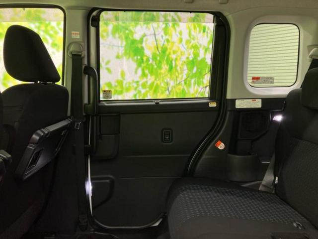 ルーミー カスタムＧ　新品タイヤ／純正　ＳＤナビ／トヨタセーフティセンス／両側電動スライドドア／シートヒーター　前席／パノラミックビューモニター／車線逸脱防止支援システム／ドライブレコーダー　前後／ヘッドランプ　ＬＥＤ（22枚目）