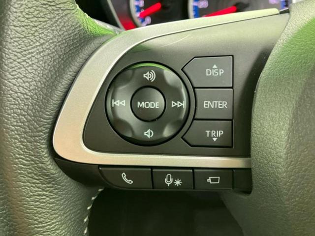 ルーミー カスタムＧ　新品タイヤ／純正　ＳＤナビ／トヨタセーフティセンス／両側電動スライドドア／シートヒーター　前席／パノラミックビューモニター／車線逸脱防止支援システム／ドライブレコーダー　前後／ヘッドランプ　ＬＥＤ（25枚目）