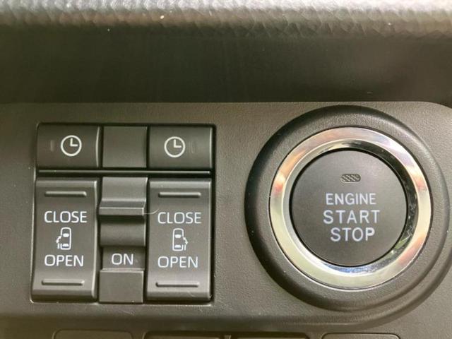 ルーミー カスタムＧ　新品タイヤ／純正　ＳＤナビ／トヨタセーフティセンス／両側電動スライドドア／シートヒーター　前席／パノラミックビューモニター／車線逸脱防止支援システム／ドライブレコーダー　前後／ヘッドランプ　ＬＥＤ（27枚目）