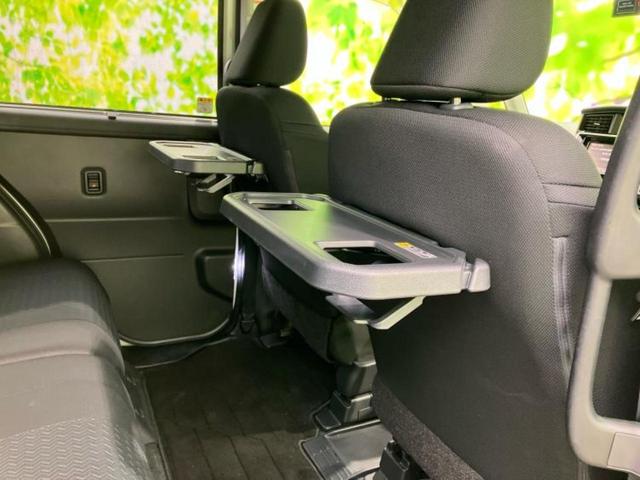 ルーミー カスタムＧ　新品タイヤ／純正　ＳＤナビ／トヨタセーフティセンス／両側電動スライドドア／シートヒーター　前席／パノラミックビューモニター／車線逸脱防止支援システム／ドライブレコーダー　前後／ヘッドランプ　ＬＥＤ（33枚目）