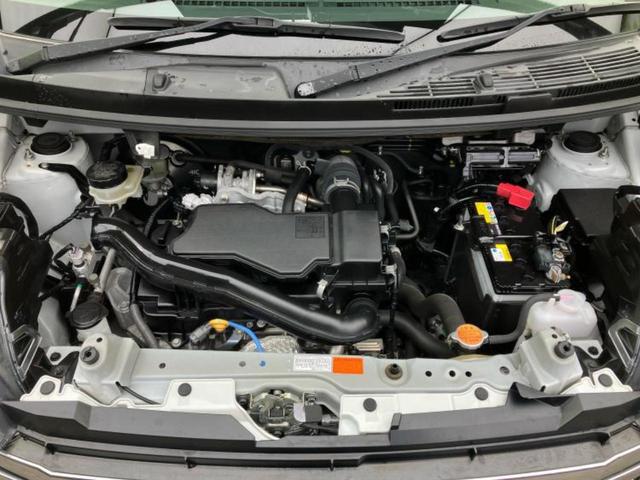 ルーミー カスタムＧ　新品タイヤ／純正　ＳＤナビ／トヨタセーフティセンス／両側電動スライドドア／シートヒーター　前席／パノラミックビューモニター／車線逸脱防止支援システム／ドライブレコーダー　前後／ヘッドランプ　ＬＥＤ（47枚目）