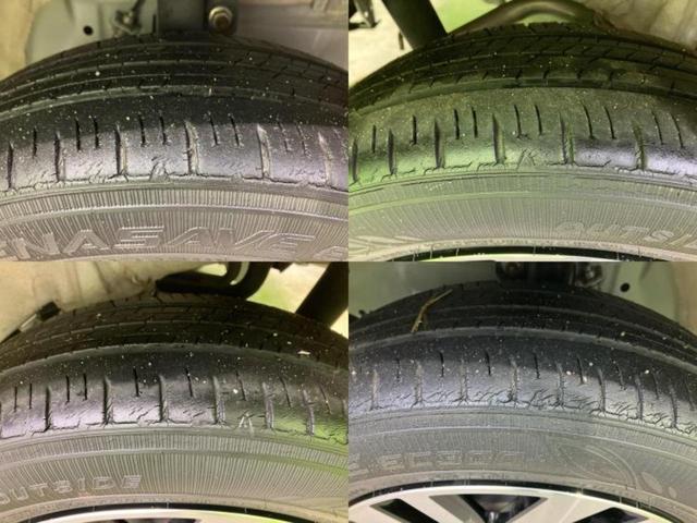 ルーミー カスタムＧ　新品タイヤ／純正　ＳＤナビ／トヨタセーフティセンス／両側電動スライドドア／シートヒーター　前席／パノラミックビューモニター／車線逸脱防止支援システム／ドライブレコーダー　前後／ヘッドランプ　ＬＥＤ（48枚目）