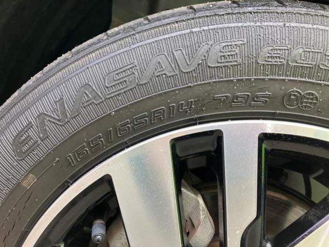 ルーミー カスタムＧ　新品タイヤ／純正　ＳＤナビ／トヨタセーフティセンス／両側電動スライドドア／シートヒーター　前席／パノラミックビューモニター／車線逸脱防止支援システム／ドライブレコーダー　前後／ヘッドランプ　ＬＥＤ（49枚目）