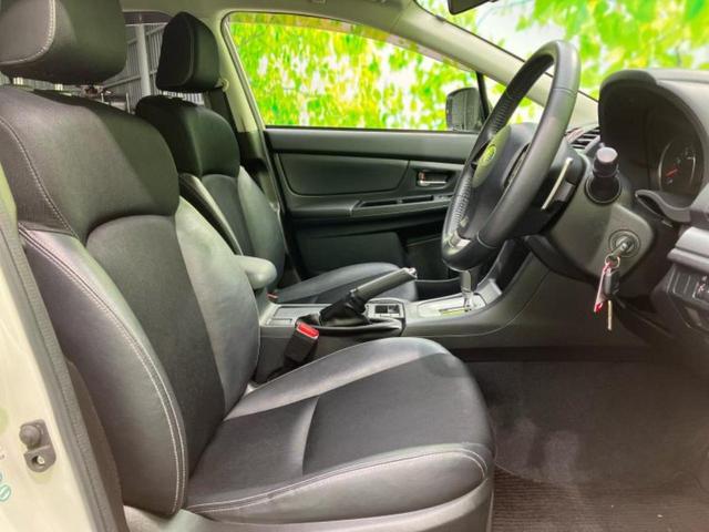 インプレッサスポーツ ４ＷＤ２．０ｉ－Ｓアイサイト　新品タイヤ／社外　ＳＤナビ／アイサイト／車線逸脱防止支援システム／Ｂｌｕｅｔｏｏｔｈ接続／ＥＴＣ／ＥＢＤ付ＡＢＳ／横滑り防止装置／アイドリングストップ／クルーズコントロール／バックモニター　電動シート（4枚目）