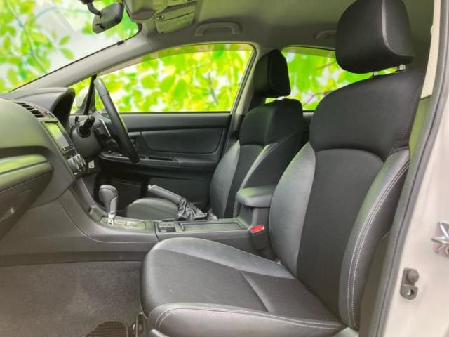 インプレッサスポーツ ４ＷＤ２．０ｉ－Ｓアイサイト　新品タイヤ／社外　ＳＤナビ／アイサイト／車線逸脱防止支援システム／Ｂｌｕｅｔｏｏｔｈ接続／ＥＴＣ／ＥＢＤ付ＡＢＳ／横滑り防止装置／アイドリングストップ／クルーズコントロール／バックモニター　電動シート（6枚目）