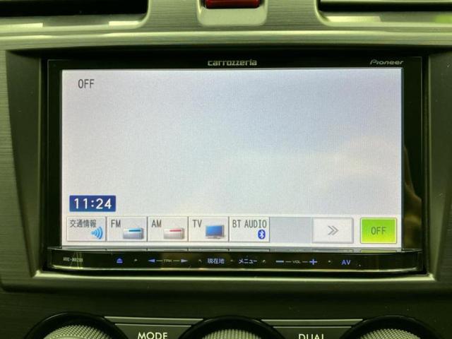 インプレッサスポーツ ４ＷＤ２．０ｉ－Ｓアイサイト　新品タイヤ／社外　ＳＤナビ／アイサイト／車線逸脱防止支援システム／Ｂｌｕｅｔｏｏｔｈ接続／ＥＴＣ／ＥＢＤ付ＡＢＳ／横滑り防止装置／アイドリングストップ／クルーズコントロール／バックモニター　電動シート（10枚目）