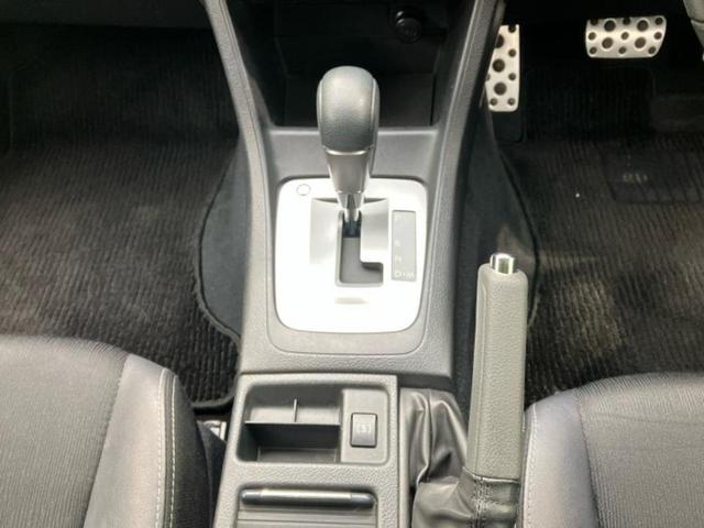 インプレッサスポーツ ４ＷＤ２．０ｉ－Ｓアイサイト　新品タイヤ／社外　ＳＤナビ／アイサイト／車線逸脱防止支援システム／Ｂｌｕｅｔｏｏｔｈ接続／ＥＴＣ／ＥＢＤ付ＡＢＳ／横滑り防止装置／アイドリングストップ／クルーズコントロール／バックモニター　電動シート（17枚目）