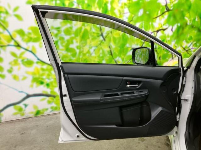 インプレッサスポーツ ４ＷＤ２．０ｉ－Ｓアイサイト　新品タイヤ／社外　ＳＤナビ／アイサイト／車線逸脱防止支援システム／Ｂｌｕｅｔｏｏｔｈ接続／ＥＴＣ／ＥＢＤ付ＡＢＳ／横滑り防止装置／アイドリングストップ／クルーズコントロール／バックモニター　電動シート（21枚目）