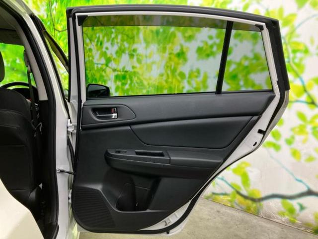 インプレッサスポーツ ４ＷＤ２．０ｉ－Ｓアイサイト　新品タイヤ／社外　ＳＤナビ／アイサイト／車線逸脱防止支援システム／Ｂｌｕｅｔｏｏｔｈ接続／ＥＴＣ／ＥＢＤ付ＡＢＳ／横滑り防止装置／アイドリングストップ／クルーズコントロール／バックモニター　電動シート（22枚目）