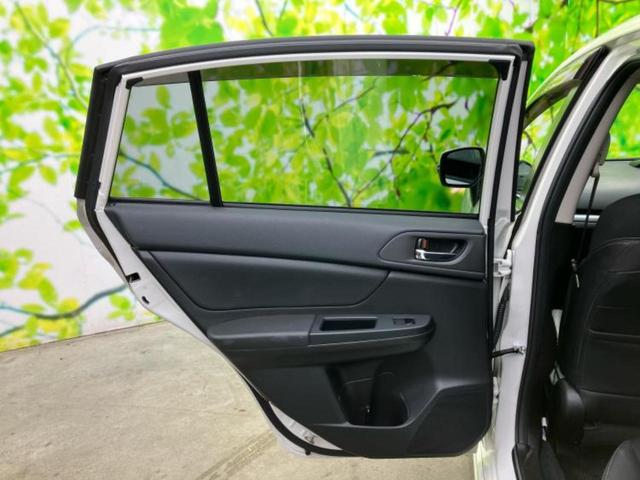 インプレッサスポーツ ４ＷＤ２．０ｉ－Ｓアイサイト　新品タイヤ／社外　ＳＤナビ／アイサイト／車線逸脱防止支援システム／Ｂｌｕｅｔｏｏｔｈ接続／ＥＴＣ／ＥＢＤ付ＡＢＳ／横滑り防止装置／アイドリングストップ／クルーズコントロール／バックモニター　電動シート（23枚目）