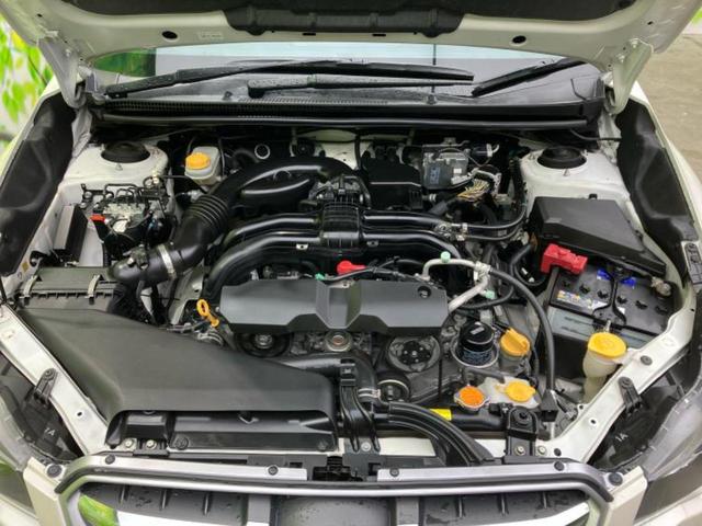 インプレッサスポーツ ４ＷＤ２．０ｉ－Ｓアイサイト　新品タイヤ／社外　ＳＤナビ／アイサイト／車線逸脱防止支援システム／Ｂｌｕｅｔｏｏｔｈ接続／ＥＴＣ／ＥＢＤ付ＡＢＳ／横滑り防止装置／アイドリングストップ／クルーズコントロール／バックモニター　電動シート（46枚目）