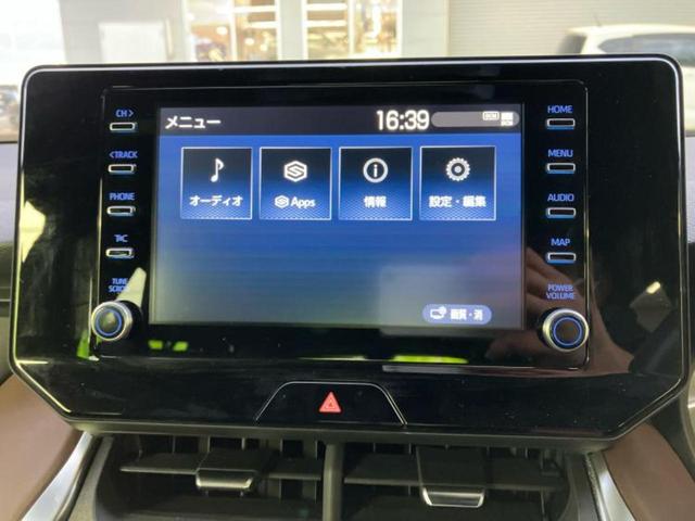 ハリアー Ｇ　保証書／ディスプレイオーディオ８インチ／デジタルインナーミラー／トヨタセーフティセンス／車線逸脱防止支援システム／シート　合皮／電動バックドア／ドライブレコーダー　前後／ヘッドランプ　ＬＥＤ　禁煙車（12枚目）