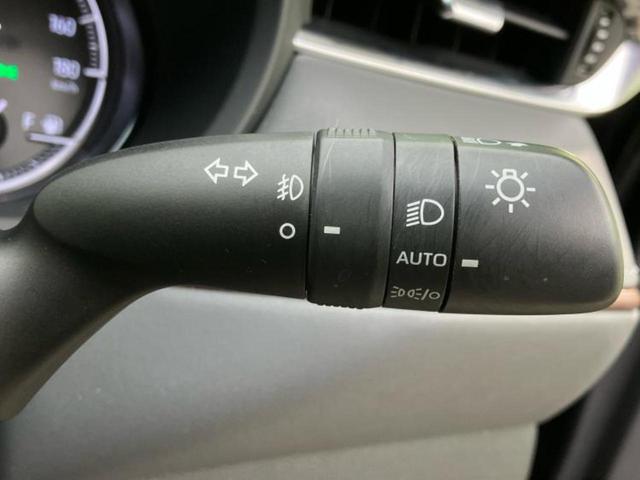 ハリアー Ｇ　保証書／ディスプレイオーディオ８インチ／デジタルインナーミラー／トヨタセーフティセンス／車線逸脱防止支援システム／シート　合皮／電動バックドア／ドライブレコーダー　前後／ヘッドランプ　ＬＥＤ　禁煙車（15枚目）