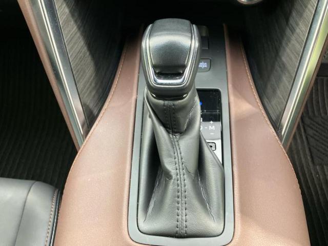 ハリアー Ｇ　保証書／ディスプレイオーディオ８インチ／デジタルインナーミラー／トヨタセーフティセンス／車線逸脱防止支援システム／シート　合皮／電動バックドア／ドライブレコーダー　前後／ヘッドランプ　ＬＥＤ　禁煙車（17枚目）