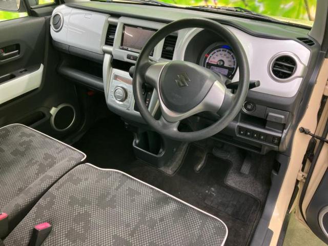 ハスラー Ｇ　新品タイヤ／社外　ＳＤナビ／セーフティサポート（スズキ）／シートヒーター　前席／Ｂｌｕｅｔｏｏｔｈ接続／ＥＢＤ付ＡＢＳ／横滑り防止装置／アイドリングストップ／フルセグＴＶ／ＤＶＤ／エアバッグ　運転席（4枚目）