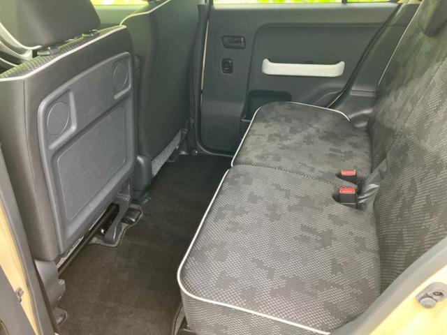 ハスラー Ｇ　新品タイヤ／社外　ＳＤナビ／セーフティサポート（スズキ）／シートヒーター　前席／Ｂｌｕｅｔｏｏｔｈ接続／ＥＢＤ付ＡＢＳ／横滑り防止装置／アイドリングストップ／フルセグＴＶ／ＤＶＤ／エアバッグ　運転席（6枚目）