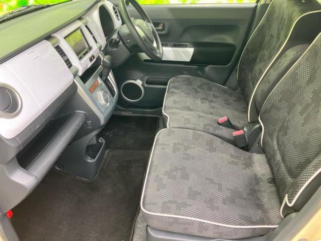 ハスラー Ｇ　新品タイヤ／社外　ＳＤナビ／セーフティサポート（スズキ）／シートヒーター　前席／Ｂｌｕｅｔｏｏｔｈ接続／ＥＢＤ付ＡＢＳ／横滑り防止装置／アイドリングストップ／フルセグＴＶ／ＤＶＤ／エアバッグ　運転席（7枚目）