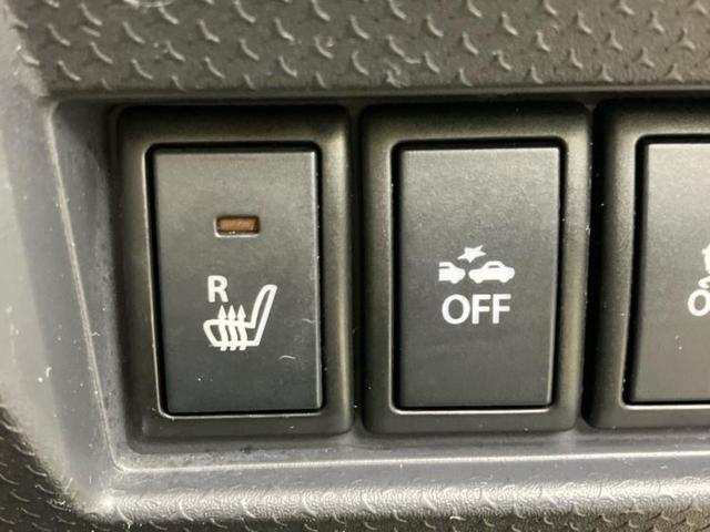 ハスラー Ｇ　新品タイヤ／社外　ＳＤナビ／セーフティサポート（スズキ）／シートヒーター　前席／Ｂｌｕｅｔｏｏｔｈ接続／ＥＢＤ付ＡＢＳ／横滑り防止装置／アイドリングストップ／フルセグＴＶ／ＤＶＤ／エアバッグ　運転席（18枚目）