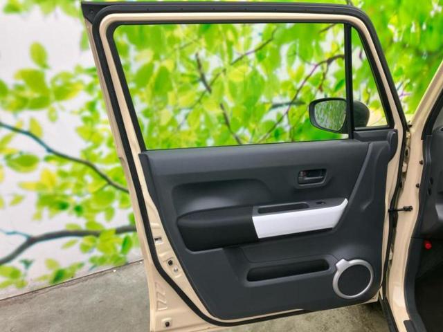 ハスラー Ｇ　新品タイヤ／社外　ＳＤナビ／セーフティサポート（スズキ）／シートヒーター　前席／Ｂｌｕｅｔｏｏｔｈ接続／ＥＢＤ付ＡＢＳ／横滑り防止装置／アイドリングストップ／フルセグＴＶ／ＤＶＤ／エアバッグ　運転席（22枚目）