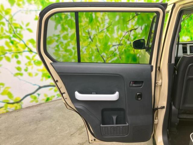 ハスラー Ｇ　新品タイヤ／社外　ＳＤナビ／セーフティサポート（スズキ）／シートヒーター　前席／Ｂｌｕｅｔｏｏｔｈ接続／ＥＢＤ付ＡＢＳ／横滑り防止装置／アイドリングストップ／フルセグＴＶ／ＤＶＤ／エアバッグ　運転席（24枚目）