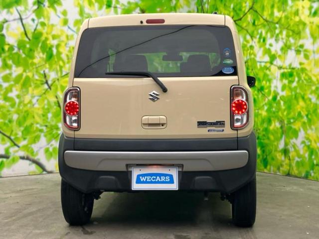 ハスラー Ｇ　新品タイヤ／社外　ＳＤナビ／セーフティサポート（スズキ）／シートヒーター　前席／Ｂｌｕｅｔｏｏｔｈ接続／ＥＢＤ付ＡＢＳ／横滑り防止装置／アイドリングストップ／フルセグＴＶ／ＤＶＤ／エアバッグ　運転席（37枚目）