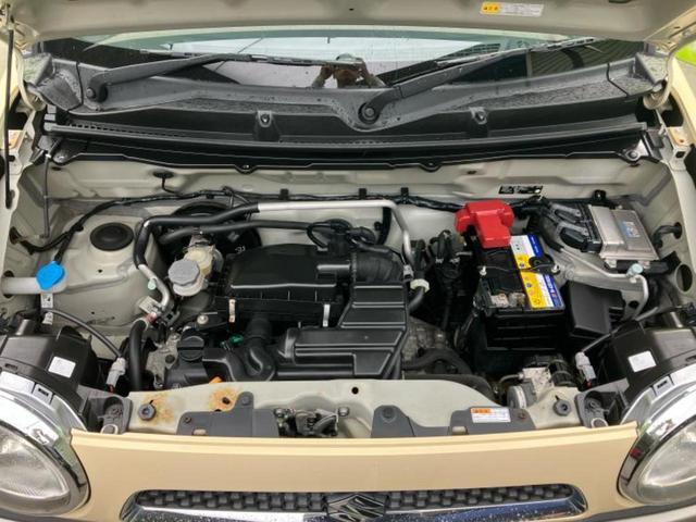 ハスラー Ｇ　新品タイヤ／社外　ＳＤナビ／セーフティサポート（スズキ）／シートヒーター　前席／Ｂｌｕｅｔｏｏｔｈ接続／ＥＢＤ付ＡＢＳ／横滑り防止装置／アイドリングストップ／フルセグＴＶ／ＤＶＤ／エアバッグ　運転席（41枚目）