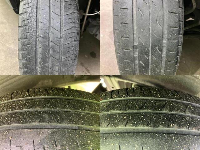 ハスラー Ｇ　新品タイヤ／社外　ＳＤナビ／セーフティサポート（スズキ）／シートヒーター　前席／Ｂｌｕｅｔｏｏｔｈ接続／ＥＢＤ付ＡＢＳ／横滑り防止装置／アイドリングストップ／フルセグＴＶ／ＤＶＤ／エアバッグ　運転席（42枚目）