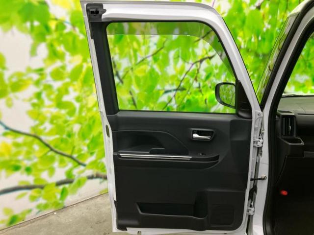 タント カスタムRS 新品タイヤ/保証書/純正 SDナビ/スマートアシスト(トヨタ・ダイハツ)/両側電動スライドドア/シートヒーター 前席/車線逸脱防止支援システム/シート ハーフレザー/ドライブレコーダー 純正 ターボ(20枚目)