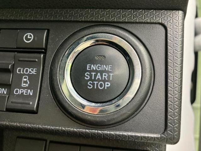 タント カスタムRS 新品タイヤ/保証書/純正 SDナビ/スマートアシスト(トヨタ・ダイハツ)/両側電動スライドドア/シートヒーター 前席/車線逸脱防止支援システム/シート ハーフレザー/ドライブレコーダー 純正 ターボ(24枚目)