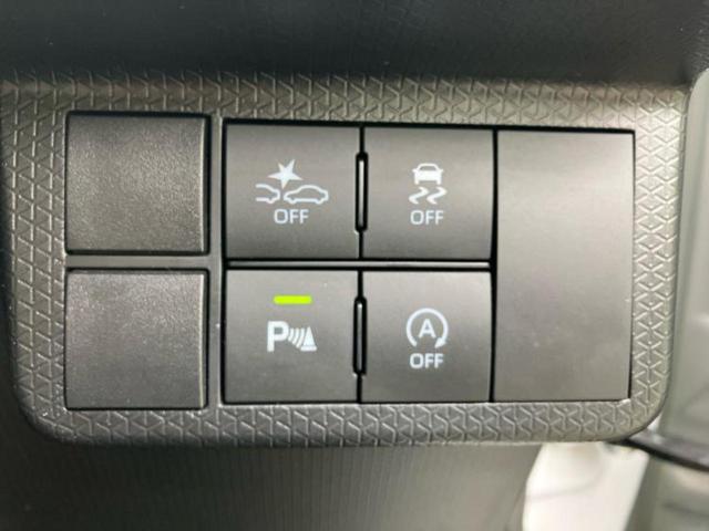 タント カスタムRS 新品タイヤ/保証書/純正 SDナビ/スマートアシスト(トヨタ・ダイハツ)/両側電動スライドドア/シートヒーター 前席/車線逸脱防止支援システム/シート ハーフレザー/ドライブレコーダー 純正 ターボ(27枚目)