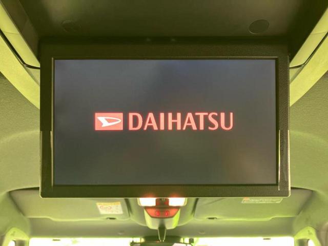 タント カスタムRS 新品タイヤ/保証書/純正 SDナビ/スマートアシスト(トヨタ・ダイハツ)/両側電動スライドドア/シートヒーター 前席/車線逸脱防止支援システム/シート ハーフレザー/ドライブレコーダー 純正 ターボ(32枚目)