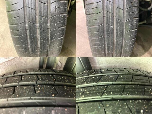 タント カスタムRS 新品タイヤ/保証書/純正 SDナビ/スマートアシスト(トヨタ・ダイハツ)/両側電動スライドドア/シートヒーター 前席/車線逸脱防止支援システム/シート ハーフレザー/ドライブレコーダー 純正 ターボ(41枚目)