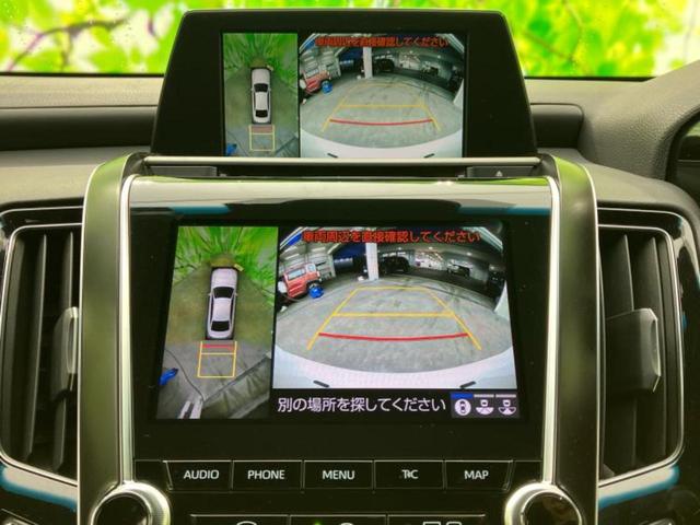 クラウンハイブリッド ＲＳアドバンス　純正　ＳＤナビ／トヨタセーフティセンス／シートヒーター　前席／パノラミックビューモニター／車線逸脱防止支援システム／シート　合皮／ドライブレコーダー　社外／ヘッドランプ　ＬＥＤ／ＵＳＢジャック　禁煙車（11枚目）