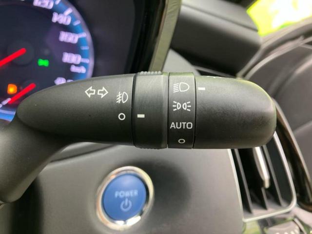 クラウンハイブリッド ＲＳアドバンス　純正　ＳＤナビ／トヨタセーフティセンス／シートヒーター　前席／パノラミックビューモニター／車線逸脱防止支援システム／シート　合皮／ドライブレコーダー　社外／ヘッドランプ　ＬＥＤ／ＵＳＢジャック　禁煙車（15枚目）